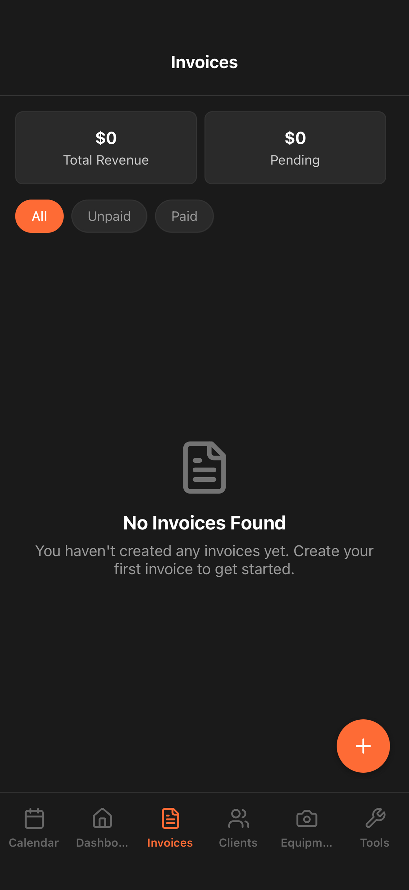 Invoice Generator
